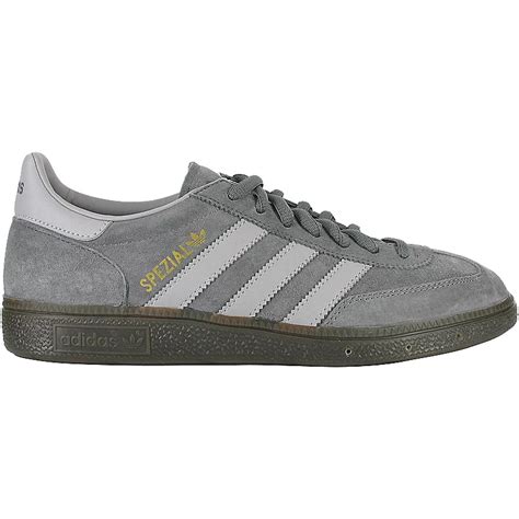 adidas spezial hell grau|Adidas spezial retro sneakers.